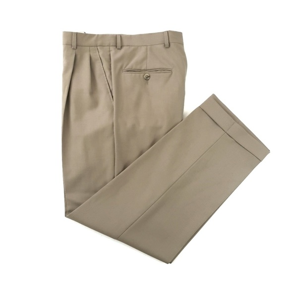 burberry mens dress pants